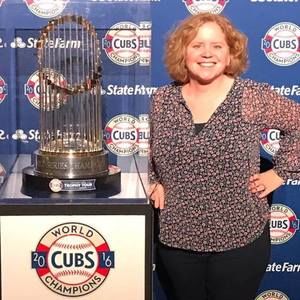 Meet your Posher, Kelly